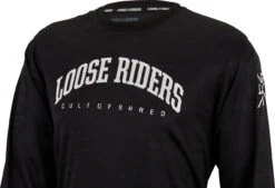 LOOSE RIDERS Classic LS Trikot -Endura Verkaufsgeschäft 461566