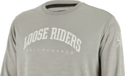 LOOSE RIDERS Classic LS Trikot -Endura Verkaufsgeschäft 461569