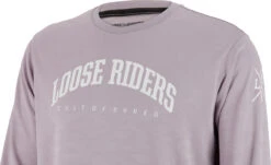 LOOSE RIDERS Classic LS Trikot -Endura Verkaufsgeschäft 461572