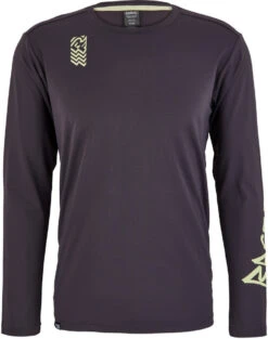 Race Face Commit Tech L/S Jersey
