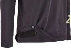 Race Face Commit Tech L/S Jersey -Endura Verkaufsgeschäft 461579