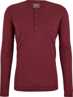 7mesh Desperado Merino L/S Shirt