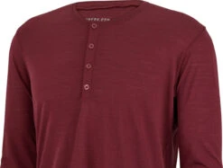 7mesh Desperado Merino L/S Shirt -Endura Verkaufsgeschäft 461690