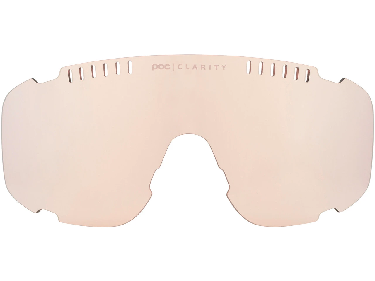POC Ersatzglas Für Devour Sportbrille 3 POC Ersatzglas Für Devour Sportbrille