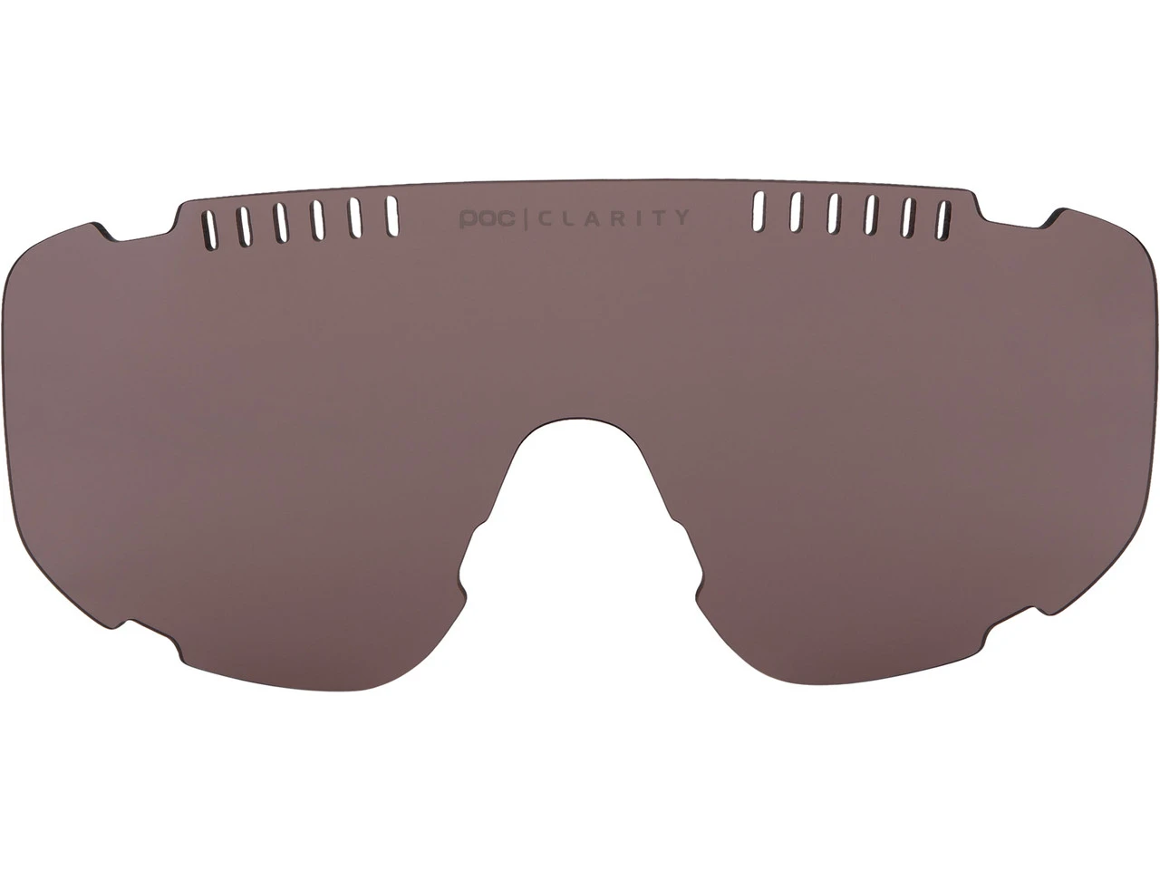 POC Ersatzglas Für Devour Sportbrille 6 POC Ersatzglas Für Devour Sportbrille - Image 4