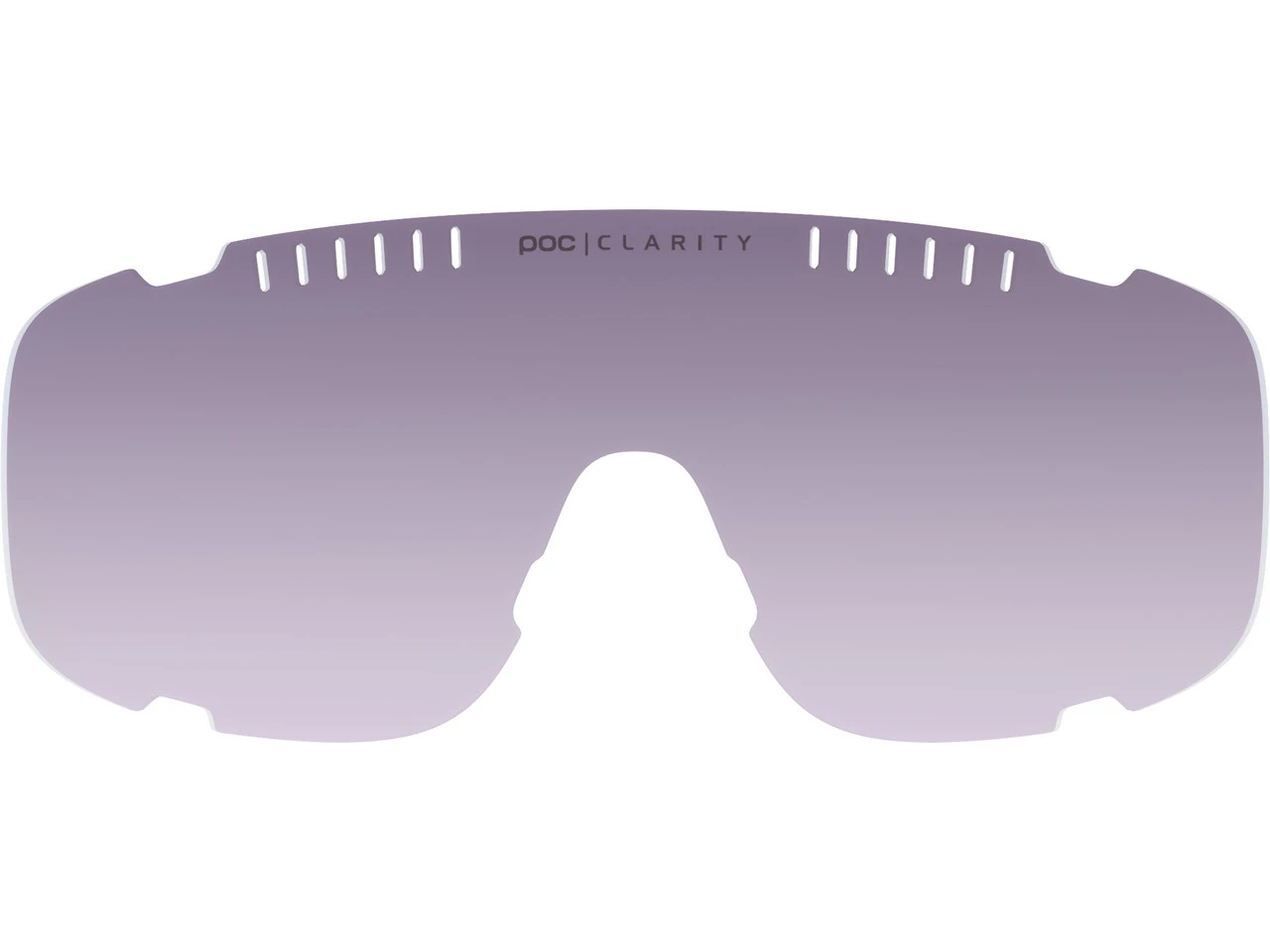 POC Ersatzglas Für Devour Sportbrille 10 POC Ersatzglas Für Devour Sportbrille - Image 8