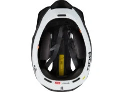 POC Otocon Race MIPS Helm -Endura Verkaufsgeschäft 462523