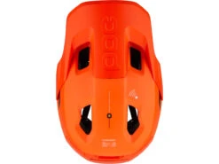 POC Otocon Race MIPS Helm -Endura Verkaufsgeschäft 462530