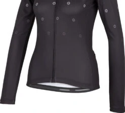 Shimano Kaede Printed Long Sleeves Damen Trikot -Endura Verkaufsgeschäft 462834