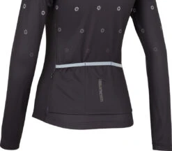 Shimano Kaede Printed Long Sleeves Damen Trikot -Endura Verkaufsgeschäft 462835
