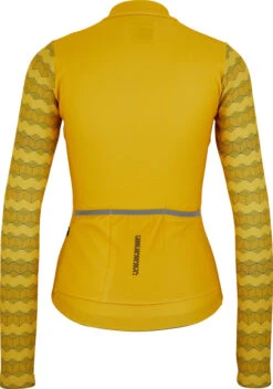 Shimano Kaede Printed Long Sleeves Damen Trikot -Endura Verkaufsgeschäft 462841