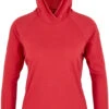 7mesh Desperado Merino L/S Damen Hoodie -Endura Verkaufsgeschäft 462866