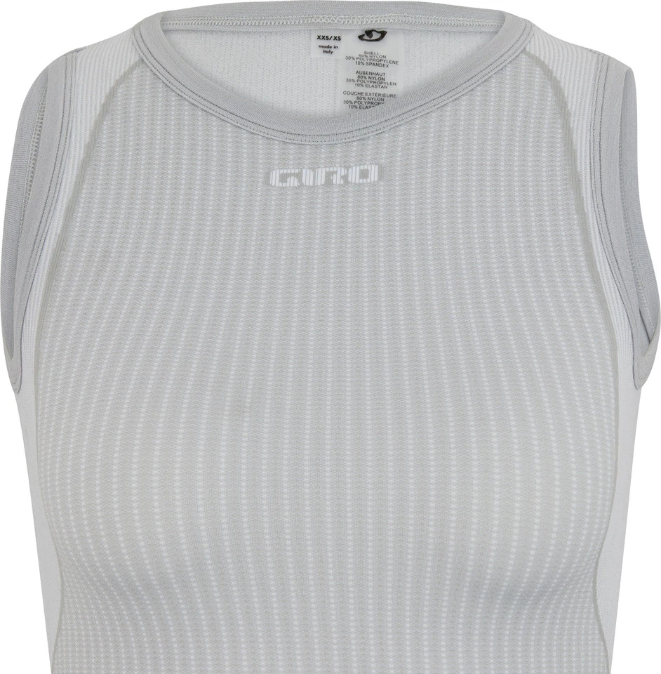 Giro Chrono SL Base Layer Damen Unterhemd 5 Giro Chrono SL Base Layer Damen Unterhemd - Image 3
