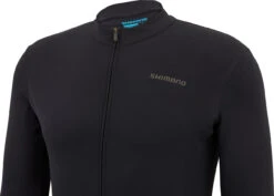 Shimano Vertex Thermal Long Sleeves Trikot -Endura Verkaufsgeschäft 463161