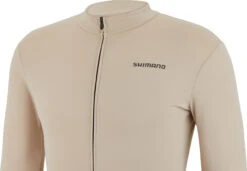 Shimano Vertex Thermal Long Sleeves Trikot -Endura Verkaufsgeschäft 463169