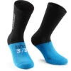 Assos Ultraz Winter Evo Socken -Endura Verkaufsgeschäft 463557