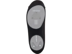 GripGrab Flandrien Waterproof Knitted Road Überschuhe -Endura Verkaufsgeschäft 464048