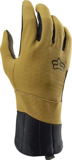 Defend Pro Fire Ganzfinger-Handschuhe -Endura Verkaufsgeschäft 464275