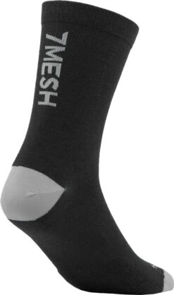 7mesh Ashlu Merino Socken 15 7mesh Ashlu Merino Socken -Endura Verkaufsgeschäft 464440