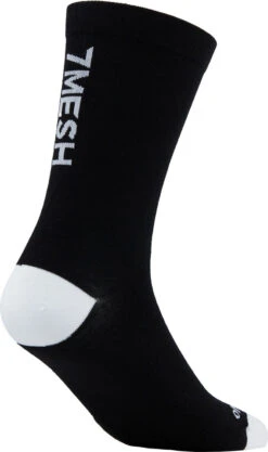 7mesh Ashlu Merino Socken 20 7mesh Ashlu Merino Socken -Endura Verkaufsgeschäft 464445
