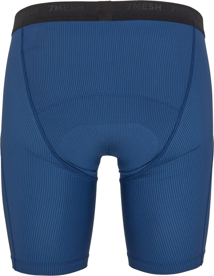 7mesh Foundation Boxer Brief Unterhose 4 7mesh Foundation Boxer Brief Unterhose - Image 2