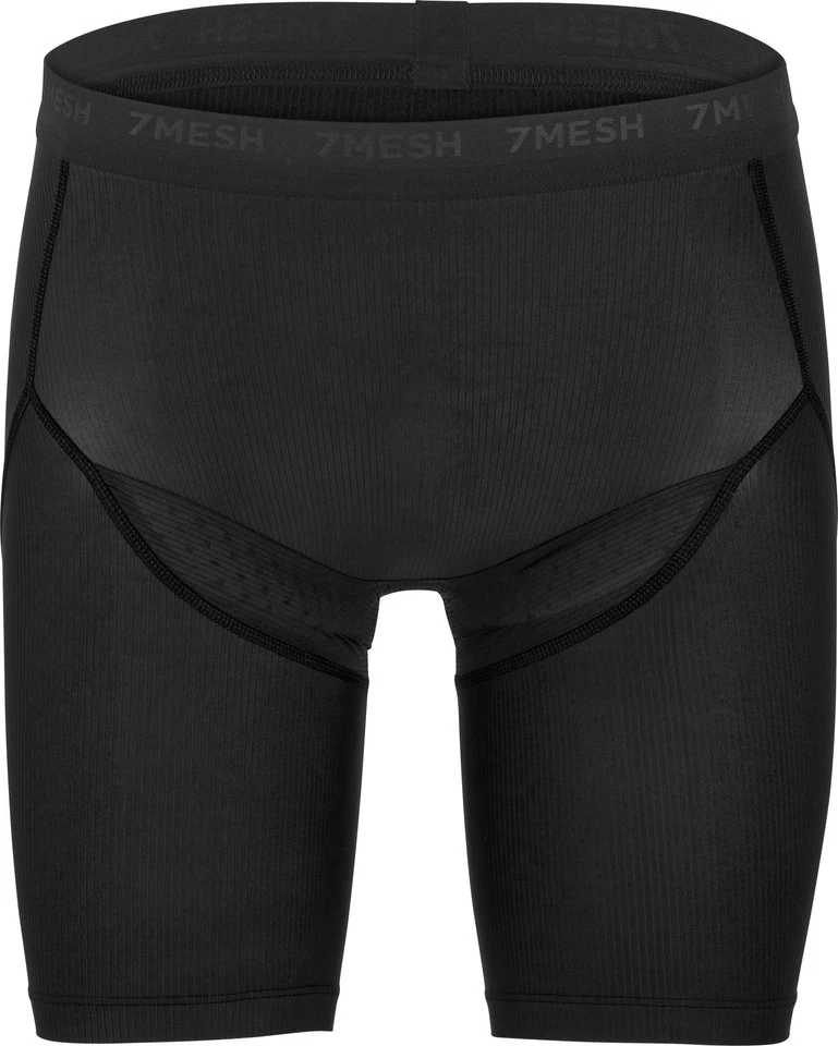 7mesh Foundation Boxer Brief Unterhose 7 7mesh Foundation Boxer Brief Unterhose - Image 5