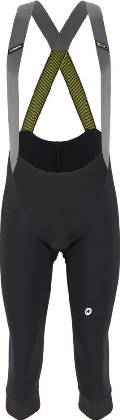 Assos Mille GT Spring Fall C2 Bib Knickers Trägerhose