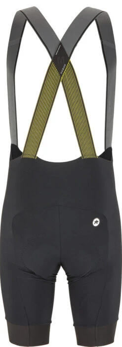 Assos Mille GTS Spring Fall C2 Bib Shorts Trägerhose -Endura Verkaufsgeschäft 464491