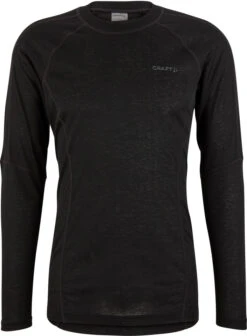 Craft Core Warm Baselayer L/S Unterhemd