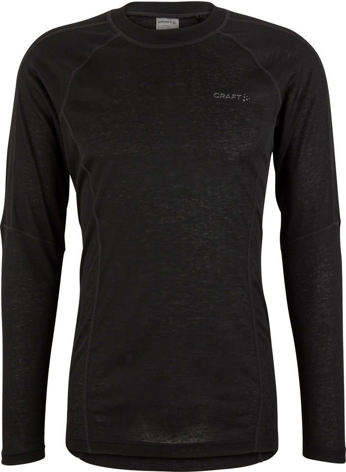 Craft Core Warm Baselayer L/S Unterhemd 3 Craft Core Warm Baselayer L/S Unterhemd
