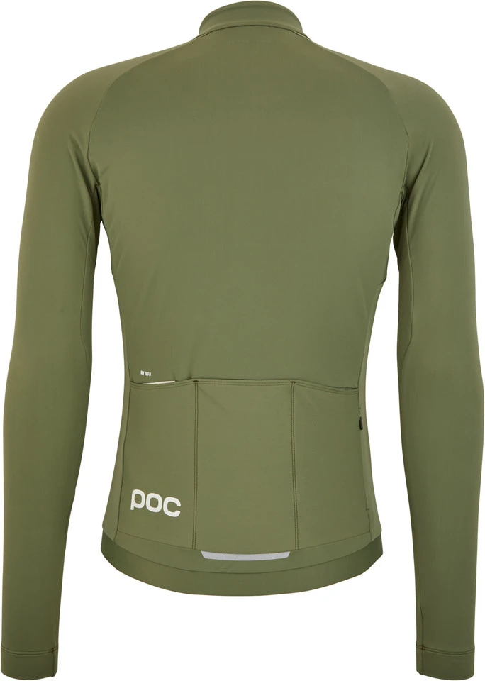 POC Ambient Thermal Jersey 4 POC Ambient Thermal Jersey - Image 2