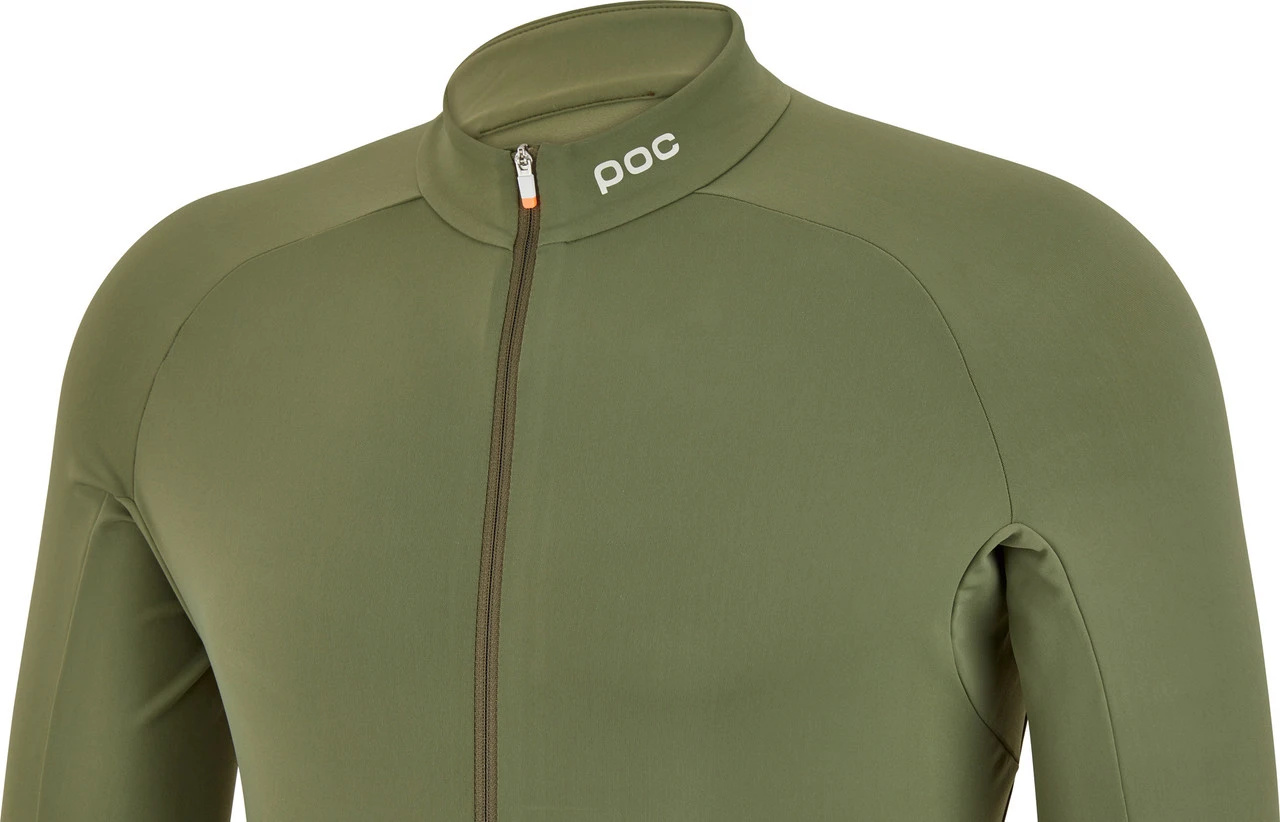 POC Ambient Thermal Jersey 5 POC Ambient Thermal Jersey - Image 3