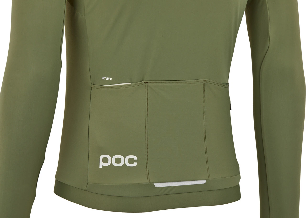POC Ambient Thermal Jersey 6 POC Ambient Thermal Jersey - Image 4