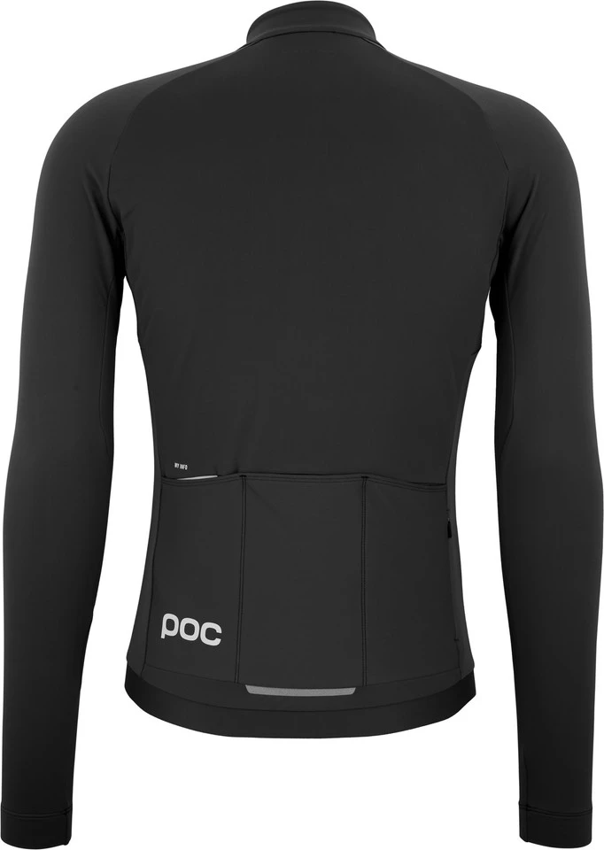 POC Ambient Thermal Jersey 8 POC Ambient Thermal Jersey - Image 6
