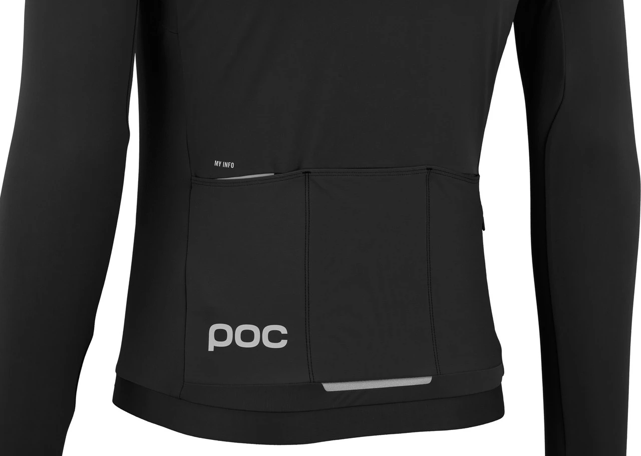POC Ambient Thermal Jersey 10 POC Ambient Thermal Jersey - Image 8