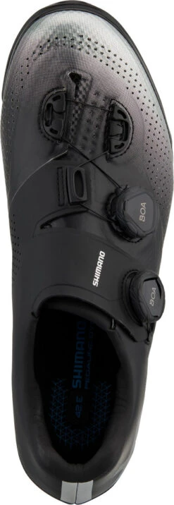 Shimano SH-XC702E MTB Schuhe Breit -Endura Verkaufsgeschäft 464670