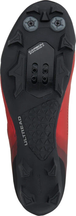 Shimano SH-XC702E MTB Schuhe Breit -Endura Verkaufsgeschäft 464673