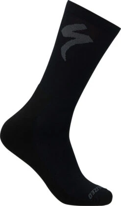 Specialized Primaloft Lightweight Tall Logo Socken -Endura Verkaufsgeschäft 464683