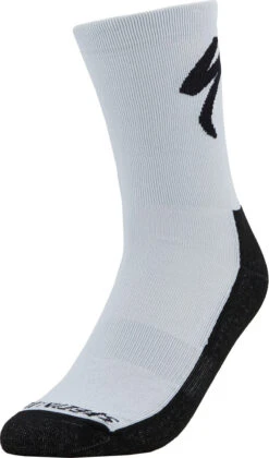 Specialized Primaloft Lightweight Tall Logo Socken -Endura Verkaufsgeschäft 464684