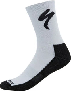 Specialized Primaloft Lightweight Tall Logo Socken -Endura Verkaufsgeschäft 464685