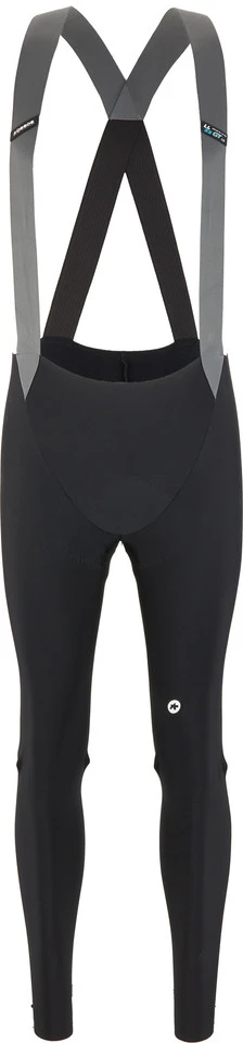 Assos Mille GT Winter C2 Bib Tights Trägerhose