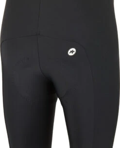 Assos Mille GT Winter C2 Bib Tights Trägerhose -Endura Verkaufsgeschäft 464894
