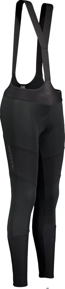 Scott RC Warm WB +++ Damen Trägerhose 4 Scott RC Warm WB +++ Damen Trägerhose - Image 2