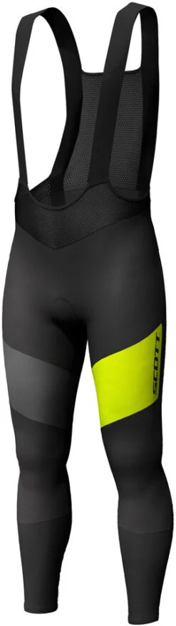 Scott RC Warm WB +++ Trägerhose -Endura Verkaufsgeschäft 464962