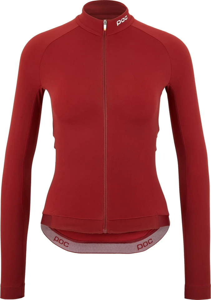 POC Ambient Thermal Damen Jersey 7 POC Ambient Thermal Damen Jersey - Image 5