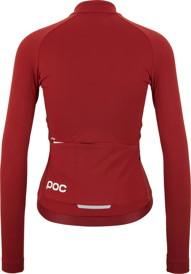 POC Ambient Thermal Damen Jersey 8 POC Ambient Thermal Damen Jersey - Image 6