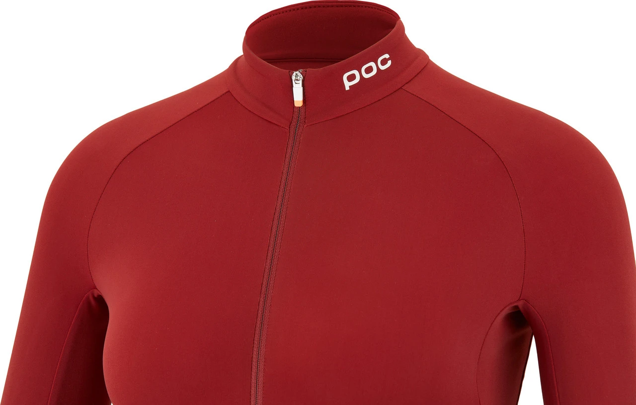 POC Ambient Thermal Damen Jersey 9 POC Ambient Thermal Damen Jersey - Image 7