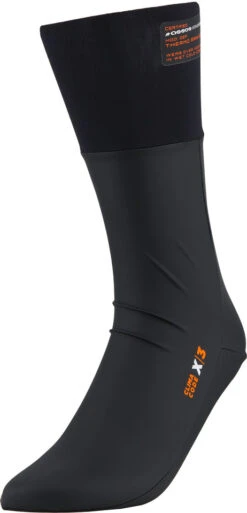Assos RSR Thermo Rain Socken