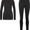 Craft Core Warm Damen Funktionsunterwäsche Set -Endura Verkaufsgeschäft 465093