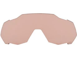 100% Ersatzglas Hiper Für Speedtrap Sportbrille -Endura Verkaufsgeschäft 465257
